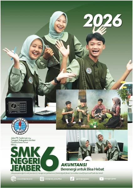 Akuntansi Poster