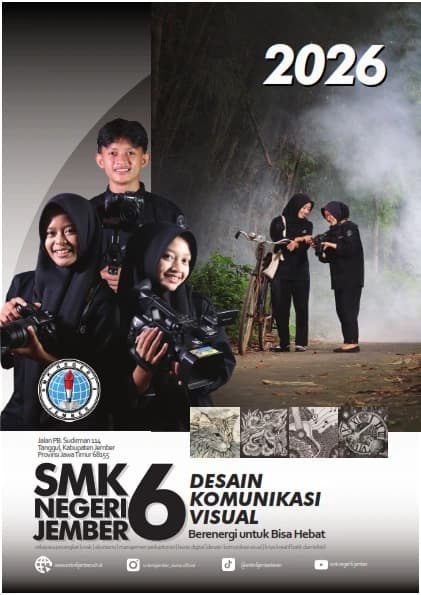 Desain Komunikasi Visual Poster