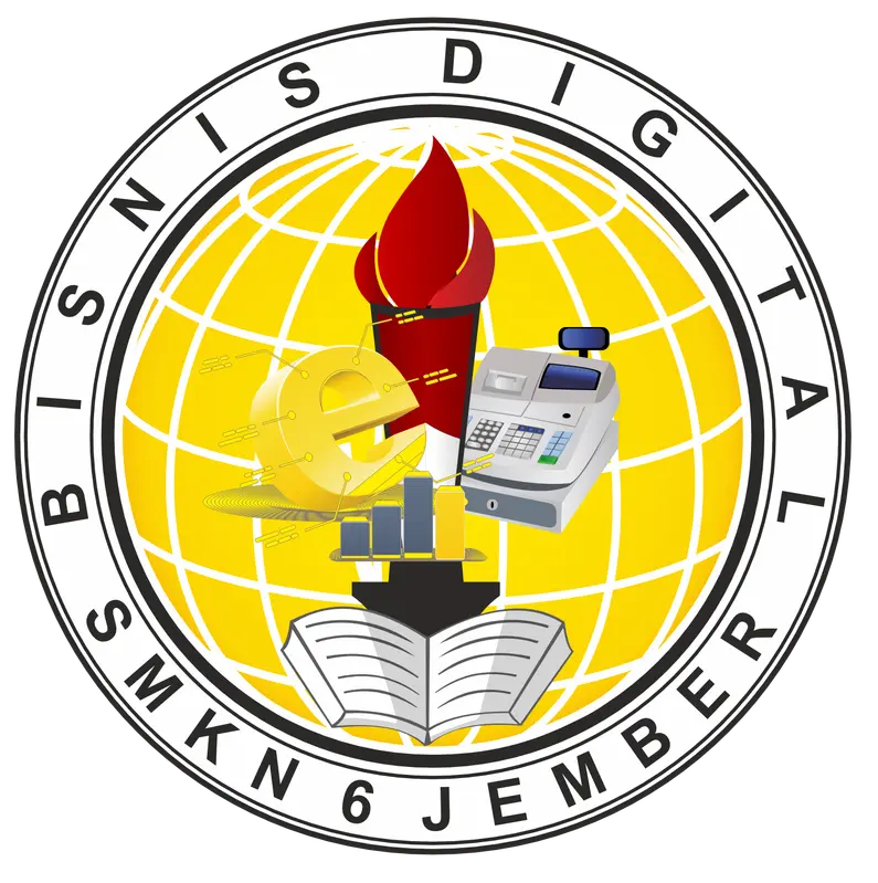 Bisnis Digital Logo
