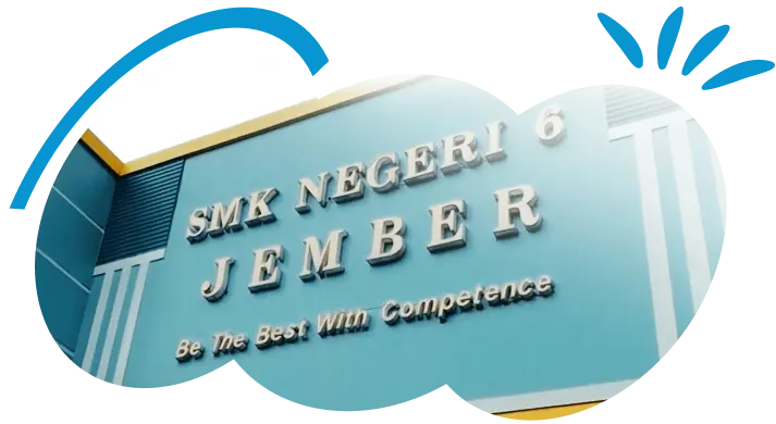 SMK Negeri 6 Jember