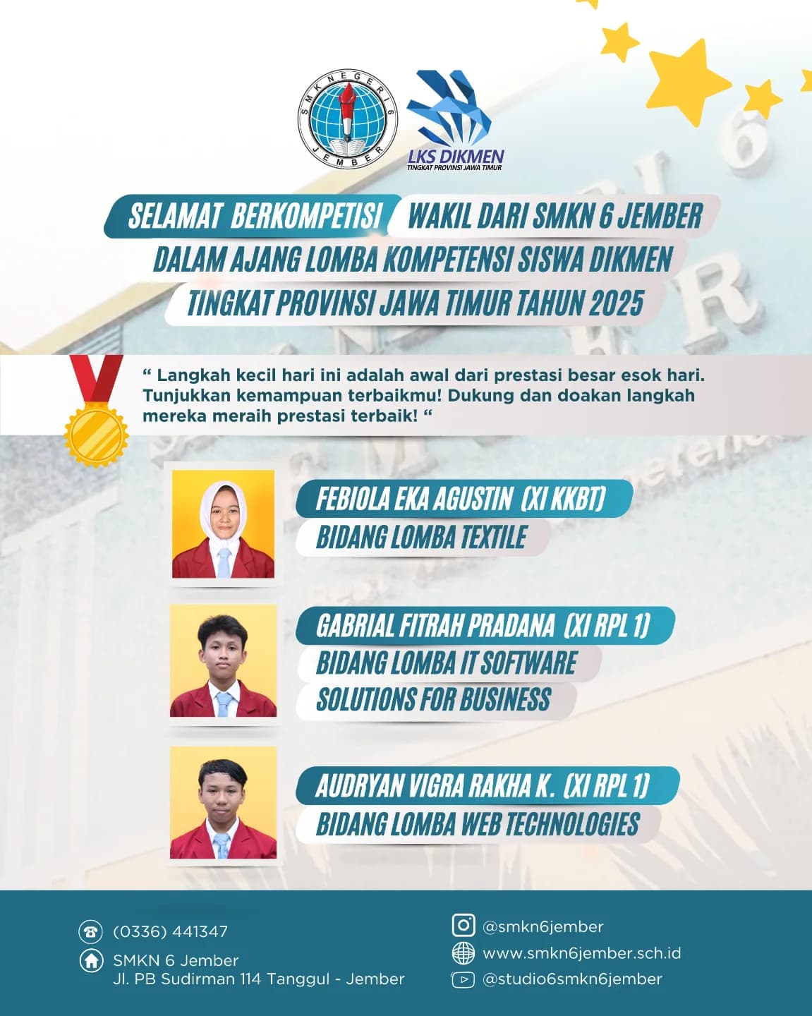 LKs