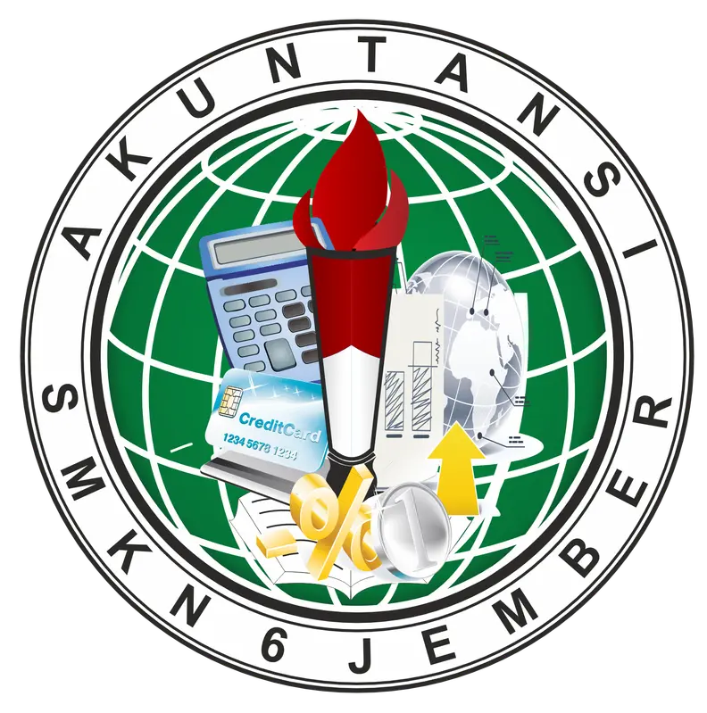 Akuntansi Logo