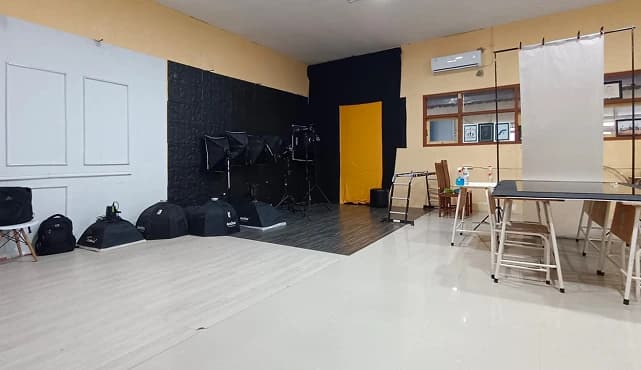 Fasilitas 1