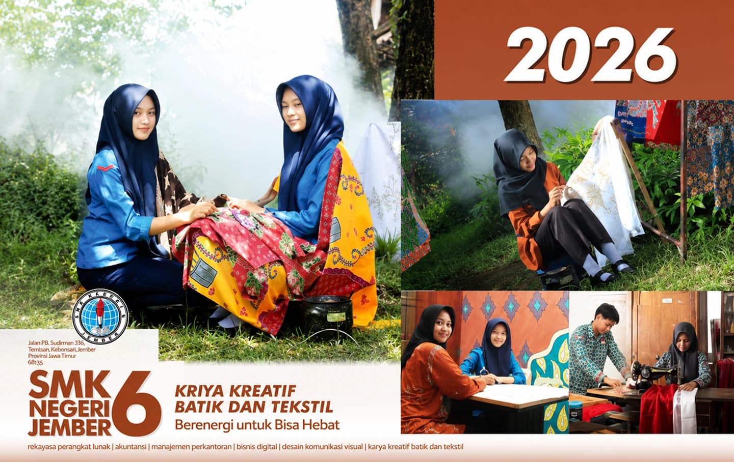 KKBT Banner Besar