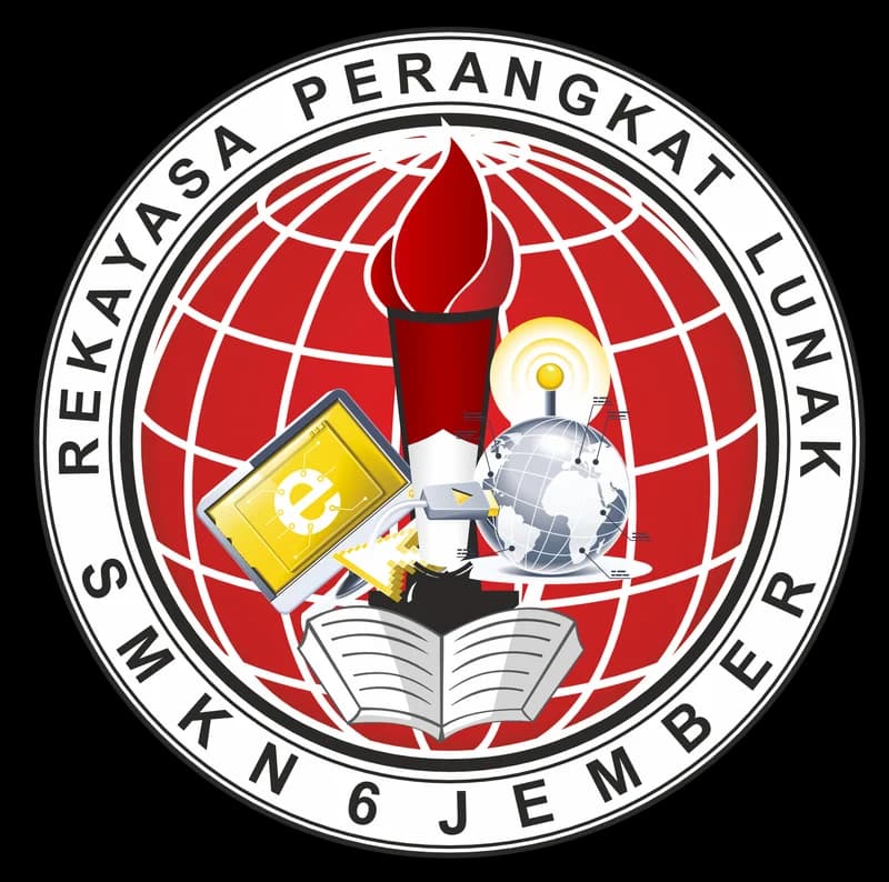 Rekayasa Perangkat Lunak Logo